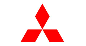  日本三菱合作伙伴